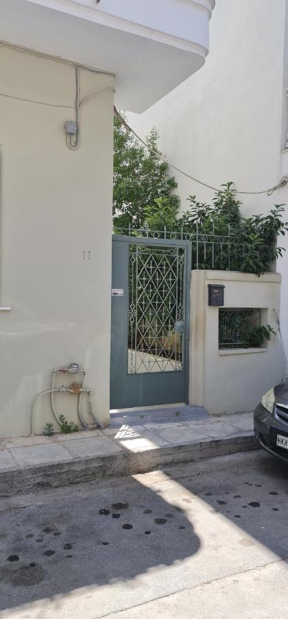 Anastasia House Hébergement de vacances